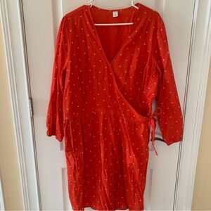 Old Navy women’s dress